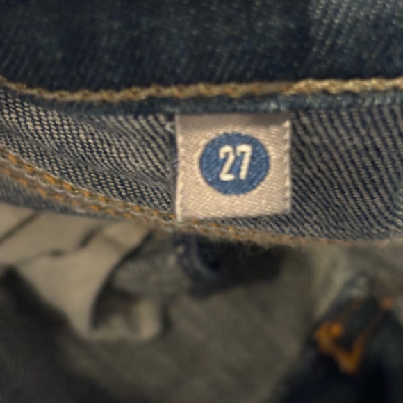 CITIZENS OF HUMANITY COH Ultra Flare 1406-131 Women's Jeans 27 - Picture 4 of 8